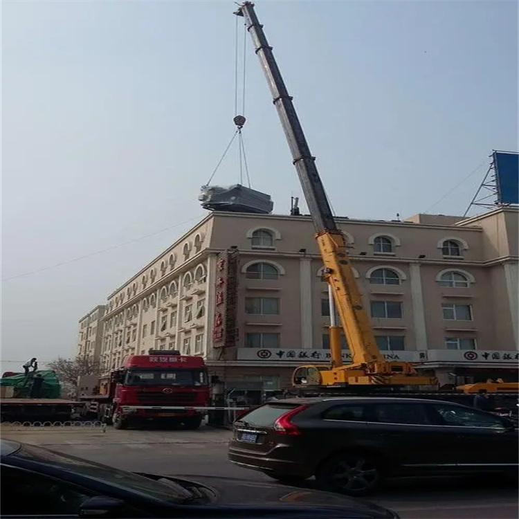三水桥梁基础施工|大型设备租赁解决方案|吊装运输难点攻克
