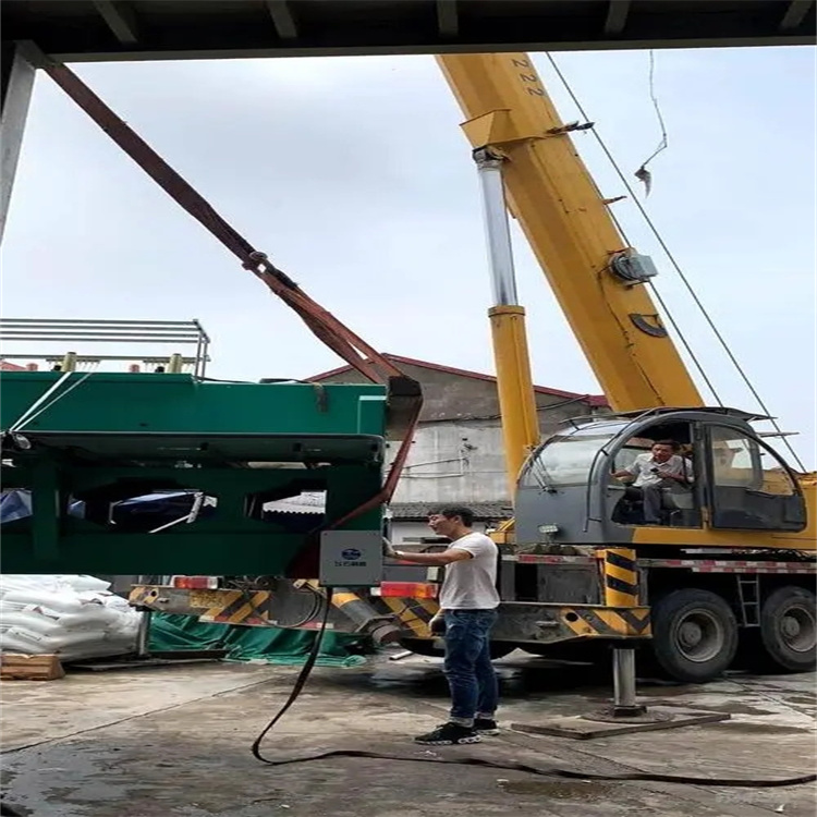 三水大吨位吊车租赁应急保障方案|化解突发吊装需求难题