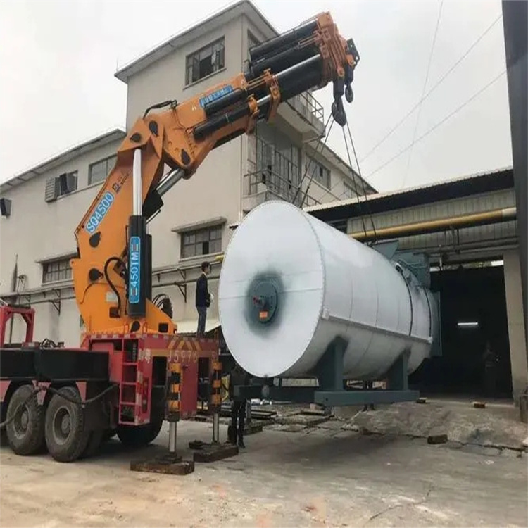 三水吊车租用电话|24小时应急服务|精准吊装方案